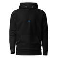 Florence Regional Airport DPS Unisex Hoodie - 1