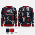 Lakenheath 62326122 Crew Neck Sweatshirt - 1