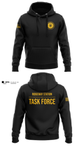 Ridgeway Station Task Force 58877881 Hoodie - 7