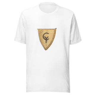 Unisex Staple T-Shirt - White