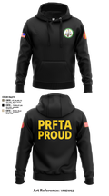 FHL Garrison 2 21208804 Hoodie - 24