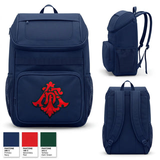Gear Bag, Auburn, Fire Department, Teamtime, Team time, sublimation, custom sports apparel, team uniforms, spirit wear, spiritwear, sports uniforms, custom shirts, team store, custom team store, fundraiser sports, apparel fundraiser