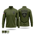 Montgomery County Sheriff’s Office Windbreaker - 1