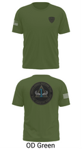 CART 71062698 Old School Cotton Feel Shirt - 48