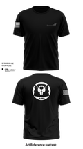 6/98 18800619 Short Sleeve Performance Shirt - 100