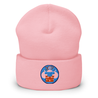 Darkhorse 80564916 Cuffed Beanie | Yupoong 1501KC
