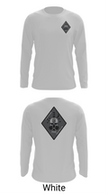 DCT Phoenix - DOJ 66533568 Long Sleeve Performance Shirt - 5