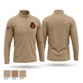 1-183rd Aviation Division 12208025 Windbreaker - 1