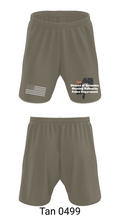 District of Columbia, Housing Authority Police Department 46383528 Athletic Shorts With Pockets - 7