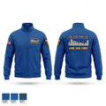 Toledo Police Gang Task Force Windbreaker - 1