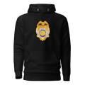 CA DOJ 81489668 Unisex Hoodie - 1