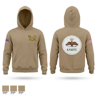 Hoodie, 36th Infantry Division, Army, Teamtime, Team time, sublimation, custom sports apparel, team uniforms, spirit wear, spiritwear, sports uniforms, custom shirts, team store, custom team store, fundraiser sports, apparel fundraiser