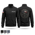 Pearsall PD Windbreaker - 1