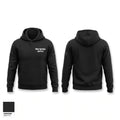 Blue Springs Vol. Fire 832485 Hoodie - 1