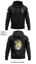 5th Special Forces Group 48922041 Hoodie - 3