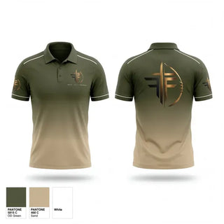 Short Sleeve Performance Polo, Faith family footbal, , Teamtime, Team time, sublimation, custom sports apparel, team uniforms, spirit wear, spiritwear, sports uniforms, custom shirts, team store, custom team store, fundraiser sports, apparel fundraiser
