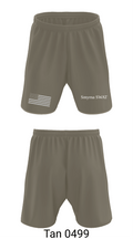Smyrna SWAT 38156173 Athletic Shorts With Pockets - 7
