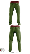 Lady Buffs 401888 Sweatpants - 1