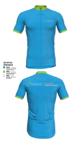 Natera Pelotonia Cycling Jersey 6