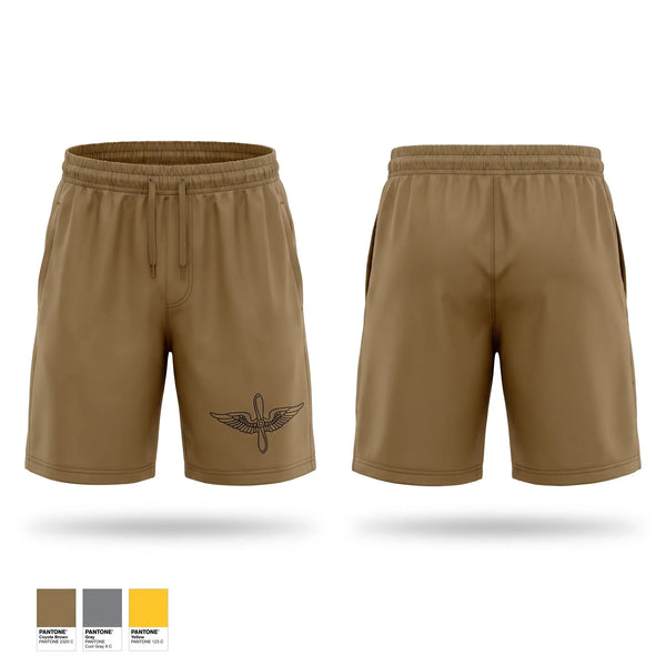 Athletic Shorts With Pockets, DCO Daggers, National Guard, Teamtime, Team time, sublimation, custom sports apparel, team uniforms, spirit wear, spiritwear, sports uniforms, custom shirts, team store, custom team store, fundraiser sports, apparel fundraiser