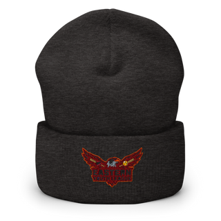 Eastern Youth League Cuffed Beanie | Yupoong 1501KC
