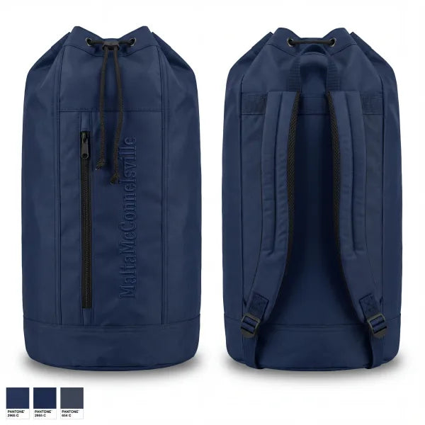 Gear Bag, Malta-McConnelsville, Fire Department, Teamtime, Team time, sublimation, custom sports apparel, team uniforms, spirit wear, spiritwear, sports uniforms, custom shirts, team store, custom team store, fundraiser sports, apparel fundraiser
