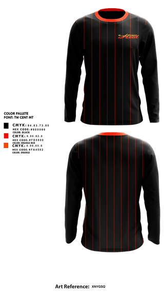 Long Sleeve Performance Shirt, Delmarva Heat, Softball, Teamtime, Team time, sublimation, custom sports apparel, team uniforms, spirit wear, spiritwear, sports uniforms, custom shirts, team store, custom team store, fundraiser sports, apparel fundraiser