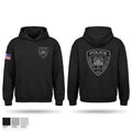 Westville PD Hoodie - 1
