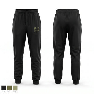 Sweatpants, Central Region K-9 unit, Police, Teamtime, Team time, sublimation, custom sports apparel, team uniforms, spirit wear, spiritwear, sports uniforms, custom shirts, team store, custom team store, fundraiser sports, apparel fundraiser