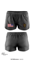 Benwood Fire/dive 50845064 Ranger Panties - 25