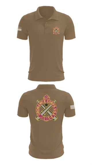 Short Sleeve Performance Polo, H Co 1-66, , Teamtime, Team time, sublimation, custom sports apparel, team uniforms, spirit wear, spiritwear, sports uniforms, custom shirts, team store, custom team store, fundraiser sports, apparel fundraiser