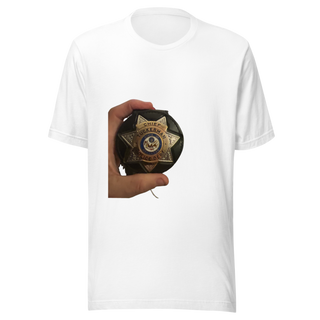 Unisex Staple T-Shirt - White