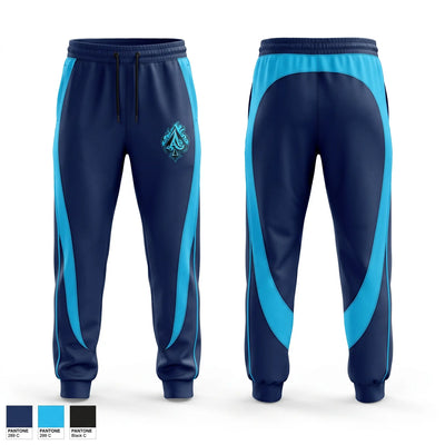 Aces Sweatpants - 2