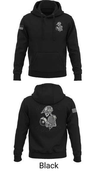 Hoodie, 812 CES, Air Force, Teamtime, Team time, sublimation, custom sports apparel, team uniforms, spirit wear, spiritwear, sports uniforms, custom shirts, team store, custom team store, fundraiser sports, apparel fundraiser