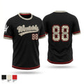 Westside 91766159 Short Sleeve Performance Shirt - 1