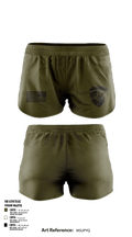 Special Investigative Services  Ranger Panties - 1