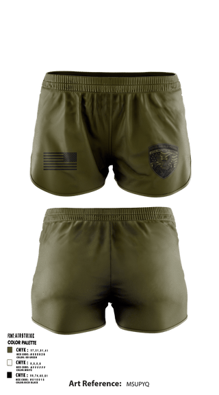 Ranger Panties, Special Investigative Services, Police, Teamtime, Team time, sublimation, custom sports apparel, team uniforms, spirit wear, spiritwear, sports uniforms, custom shirts, team store, custom team store, fundraiser sports, apparel fundraiser