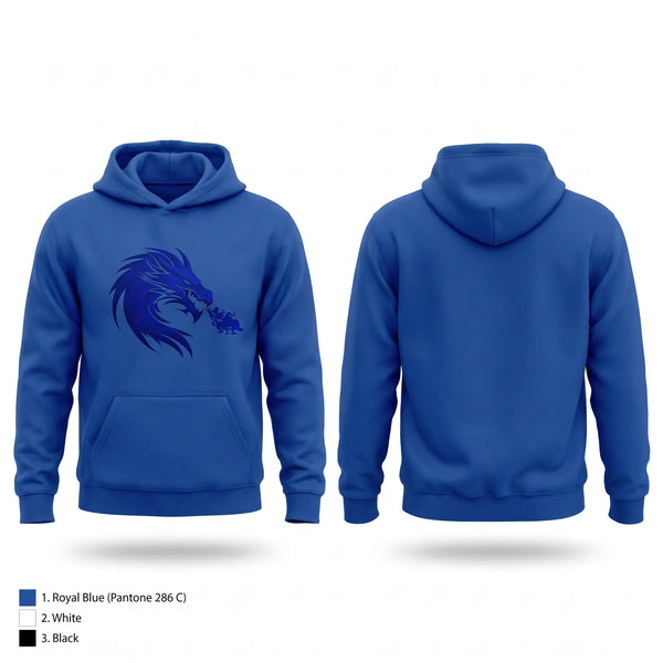 Hoodie, Dragons Breath, Men's Basketball, Teamtime, Team time, sublimation, custom sports apparel, team uniforms, spirit wear, spiritwear, sports uniforms, custom shirts, team store, custom team store, fundraiser sports, apparel fundraiser