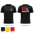 Berkshire RECC Short Sleeve Performance Shirt - 1