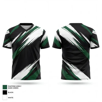 SSA Havoc 64366096 Old School Cotton Feel Shirt - 1