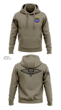 26STS Riggers Hoodie - 21