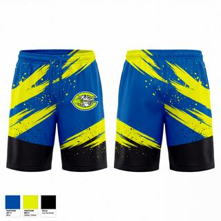 Athletic Shorts With Pockets, Charlotte Crushers, Baseball, Teamtime, Team time, sublimation, custom sports apparel, team uniforms, spirit wear, spiritwear, sports uniforms, custom shirts, team store, custom team store, fundraiser sports, apparel fundraiser