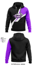 Lebanon Greyhounds 19757435 Hoodie - 51