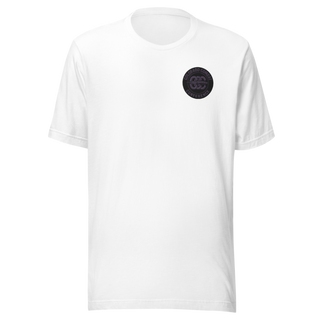 Colorado Combat Conference 90728248 Unisex Staple T-Shirt | Bella + Canvas 3001