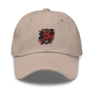 Bremen Soccer 43013668 Classic Dad Hat | Yupoong 6245CM