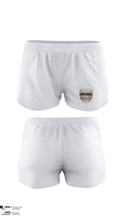 Patrol Ranger Panties - 101