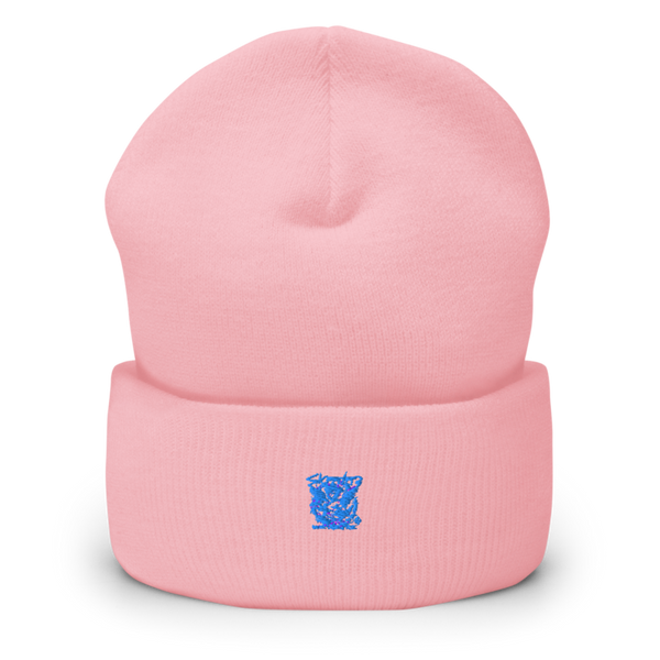 Skeedera 79504048 Cuffed Beanie | Yupoong 1501KC