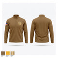 Screven County Sheriff’s Office Windbreaker - 1