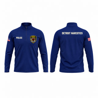 Windbreaker, Detroit narcotics, Police, Teamtime, Team time, sublimation, custom sports apparel, team uniforms, spirit wear, spiritwear, sports uniforms, custom shirts, team store, custom team store, fundraiser sports, apparel fundraiser