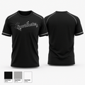 Shade Spartanettes (not cheer we are dance team) 16028703 Short Sleeve Performance Shirt - 1
